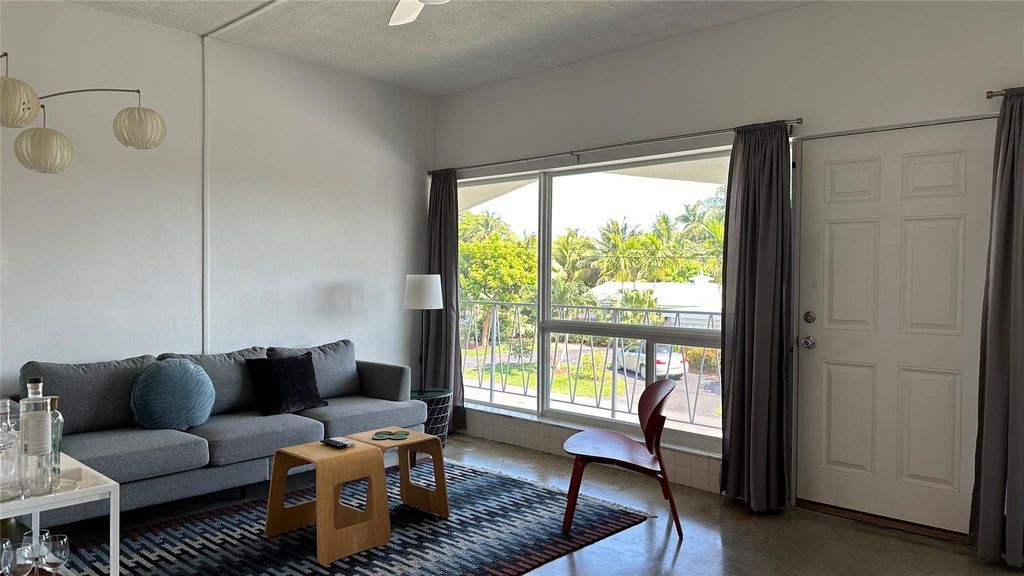 Photo of 715 NW 30th Court #8, Wilton Manors, FL 33311 (MLS # F10546790)