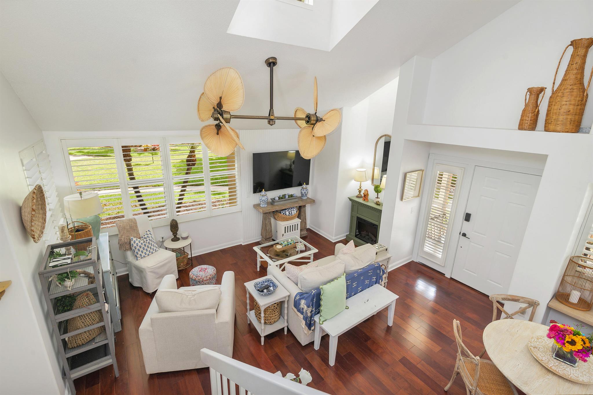 WELLESLEY AT LAKE CLARKE - Residential