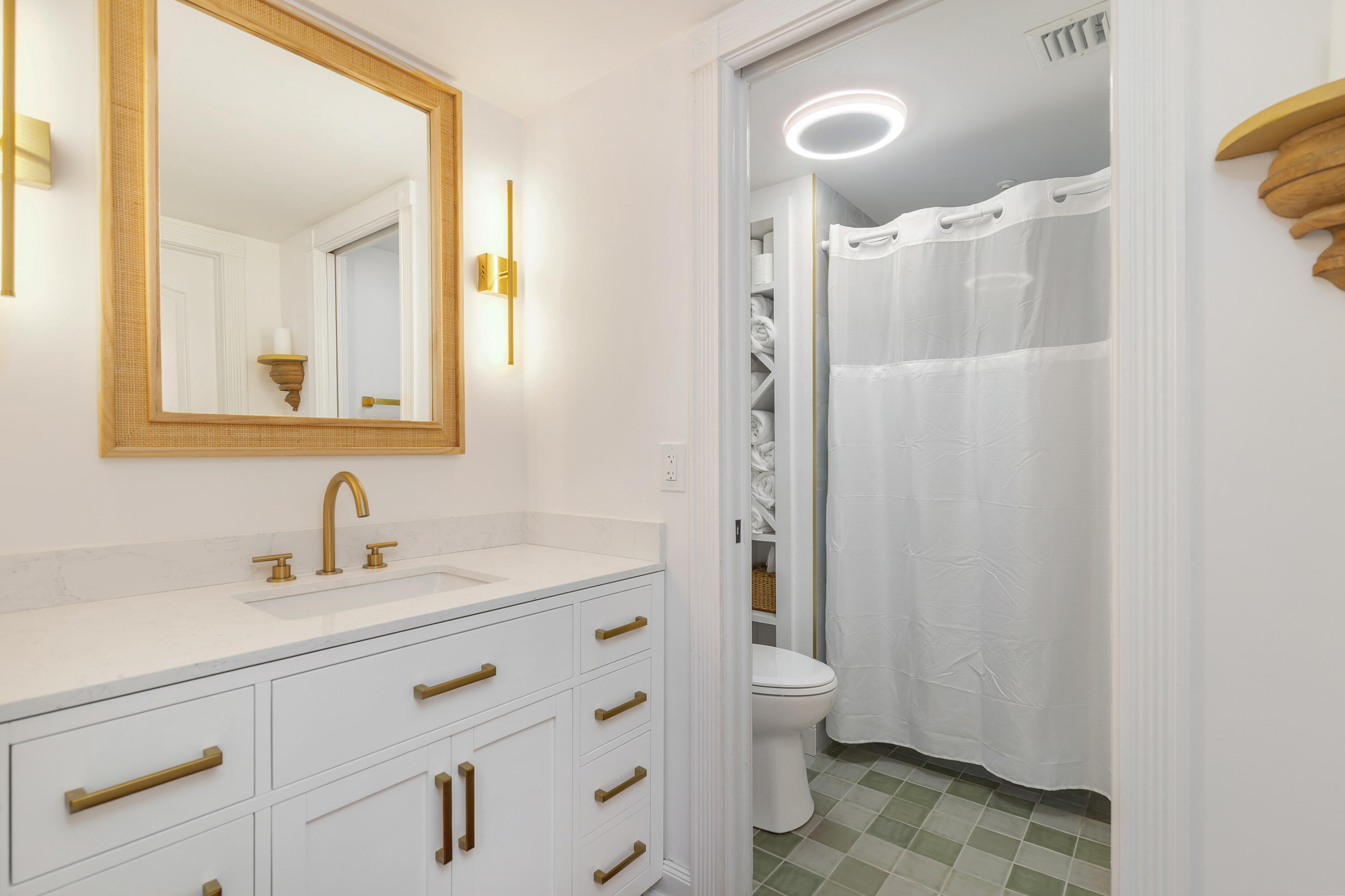 WELLESLEY AT LAKE CLARKE SHORES - Residential