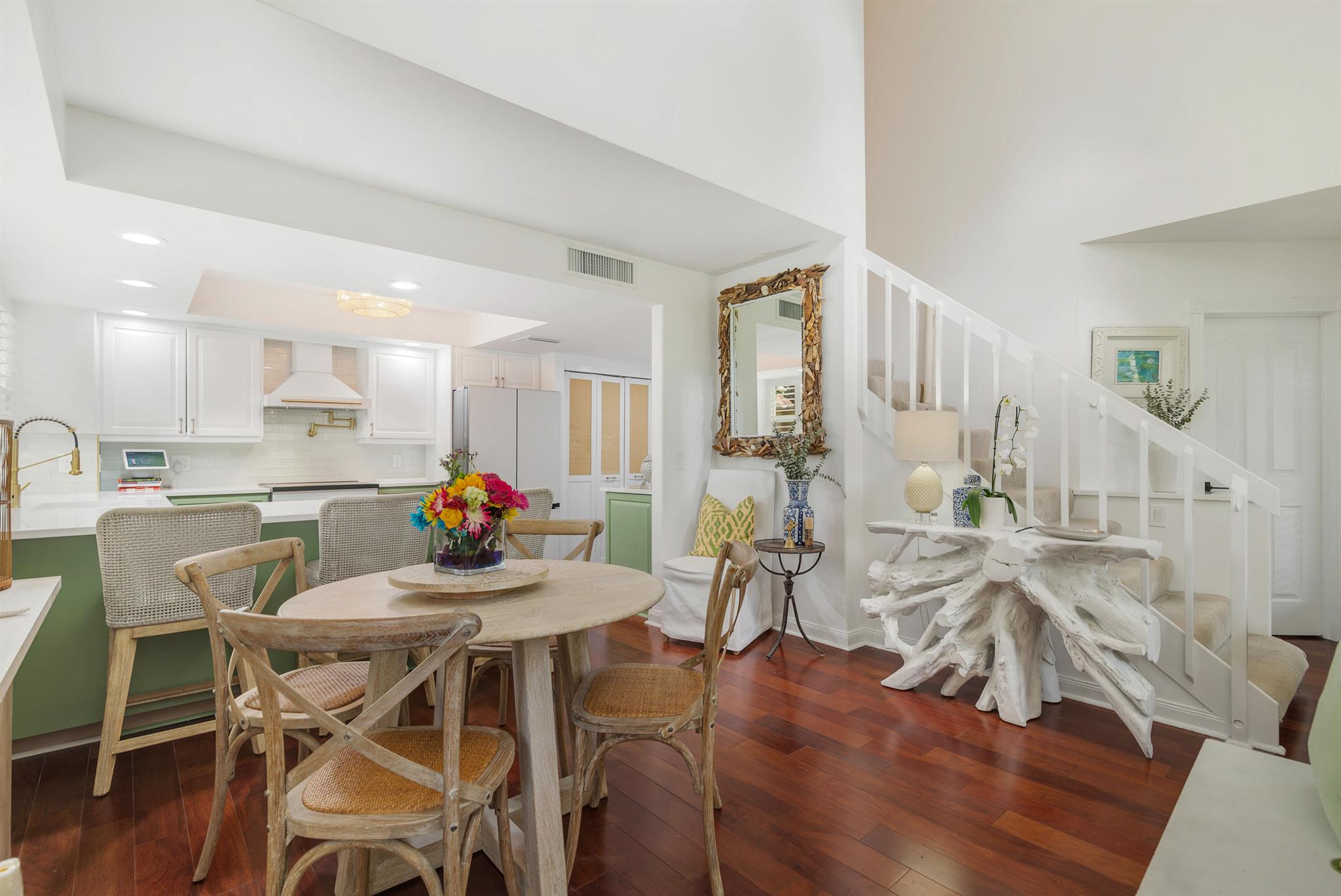 WELLESLEY AT LAKE CLARKE - Residential