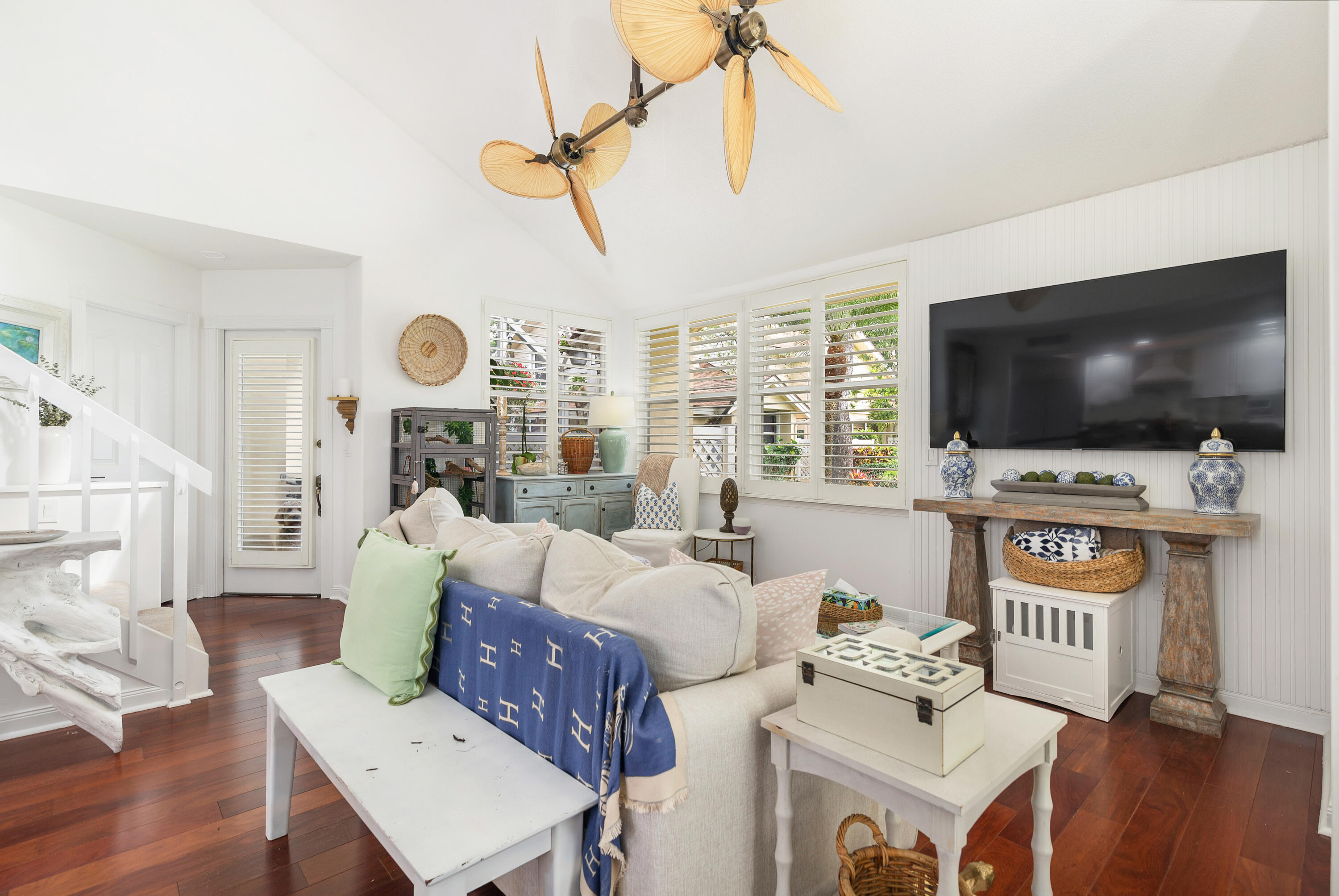 WELLESLEY AT LAKE CLARKE SHORES - Residential