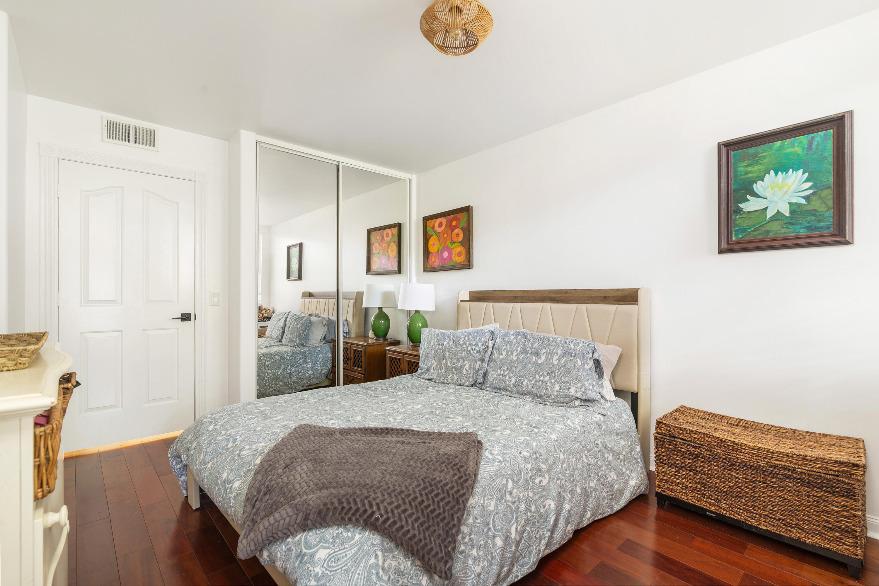 WELLESLEY AT LAKE CLARKE SHORES - Residential