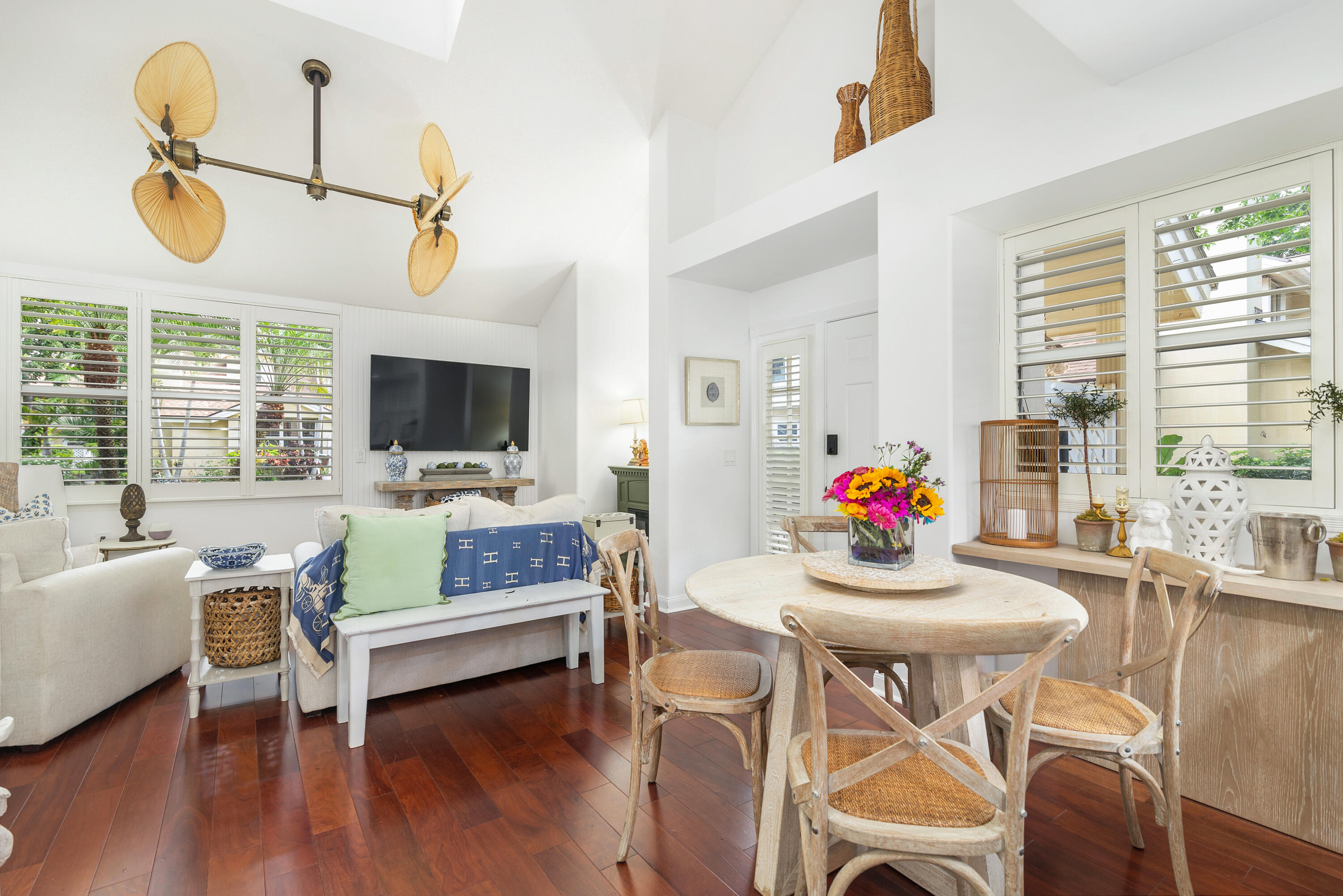 WELLESLEY AT LAKE CLARKE SHORES - Residential