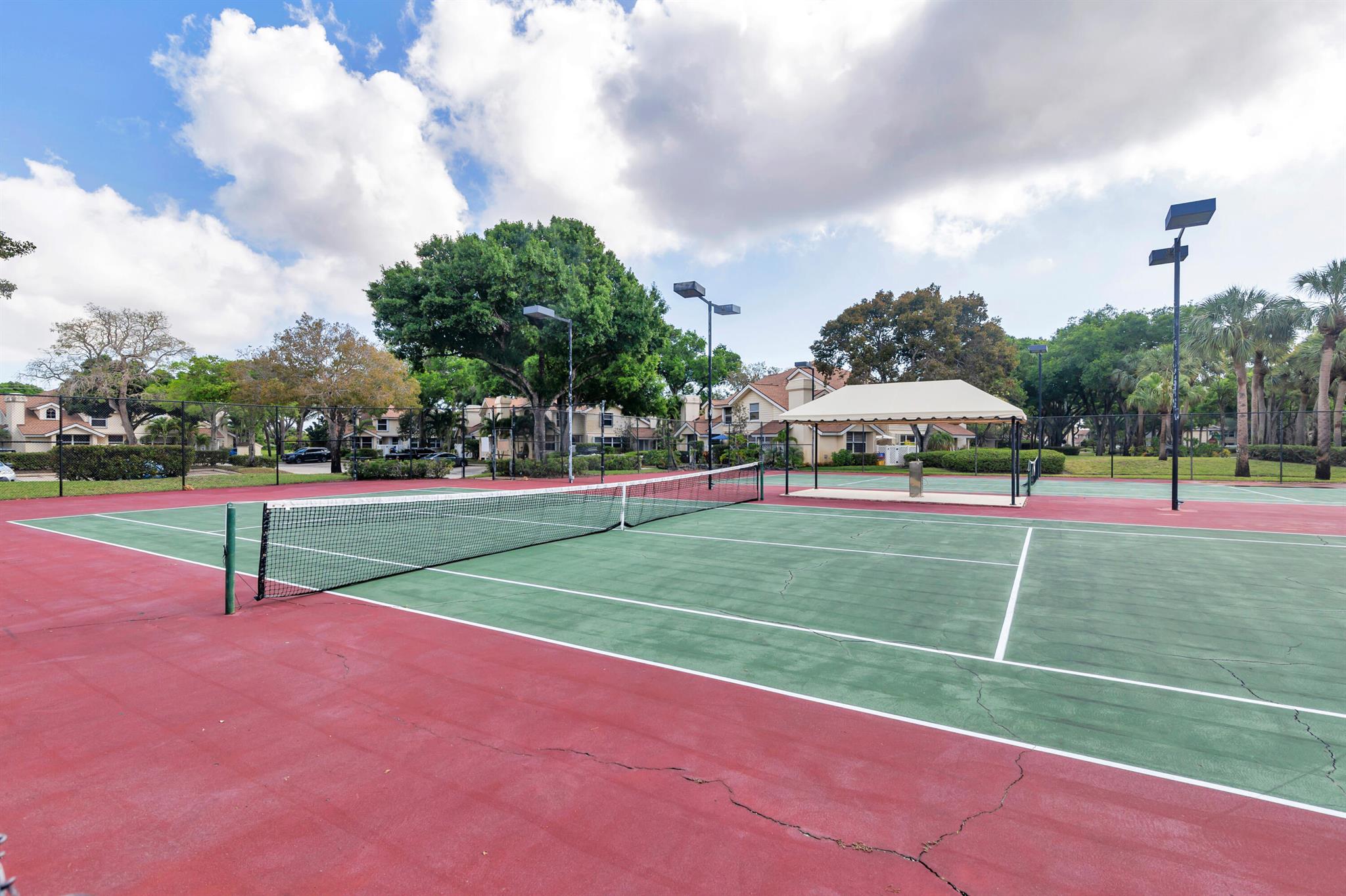 WELLESLEY AT LAKE CLARKE - Residential