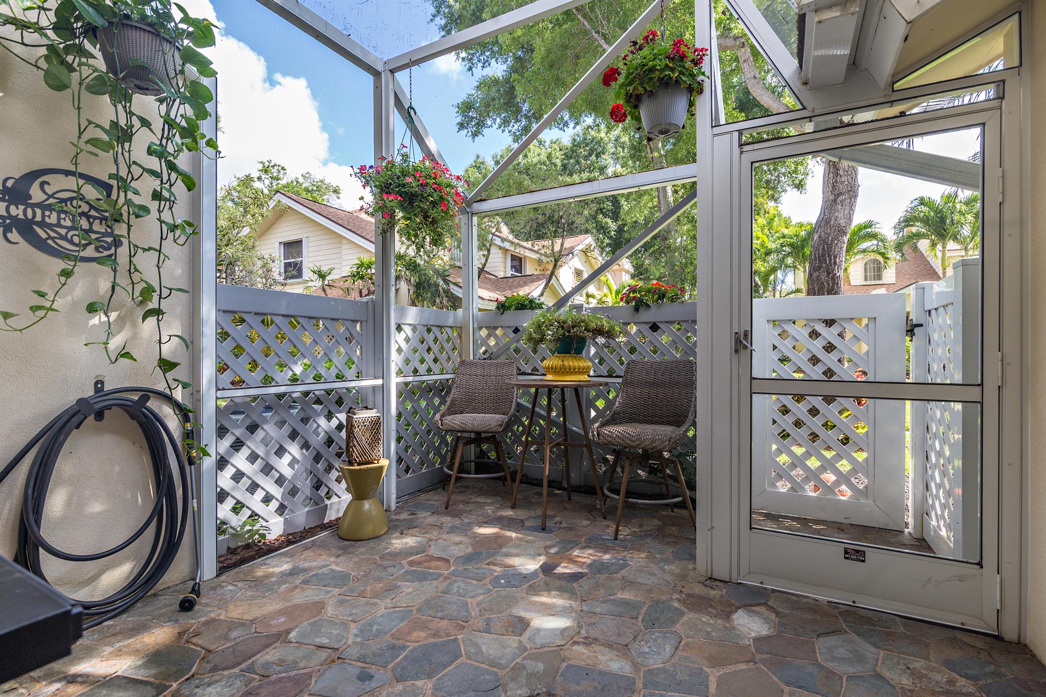 WELLESLEY AT LAKE CLARKE - Residential