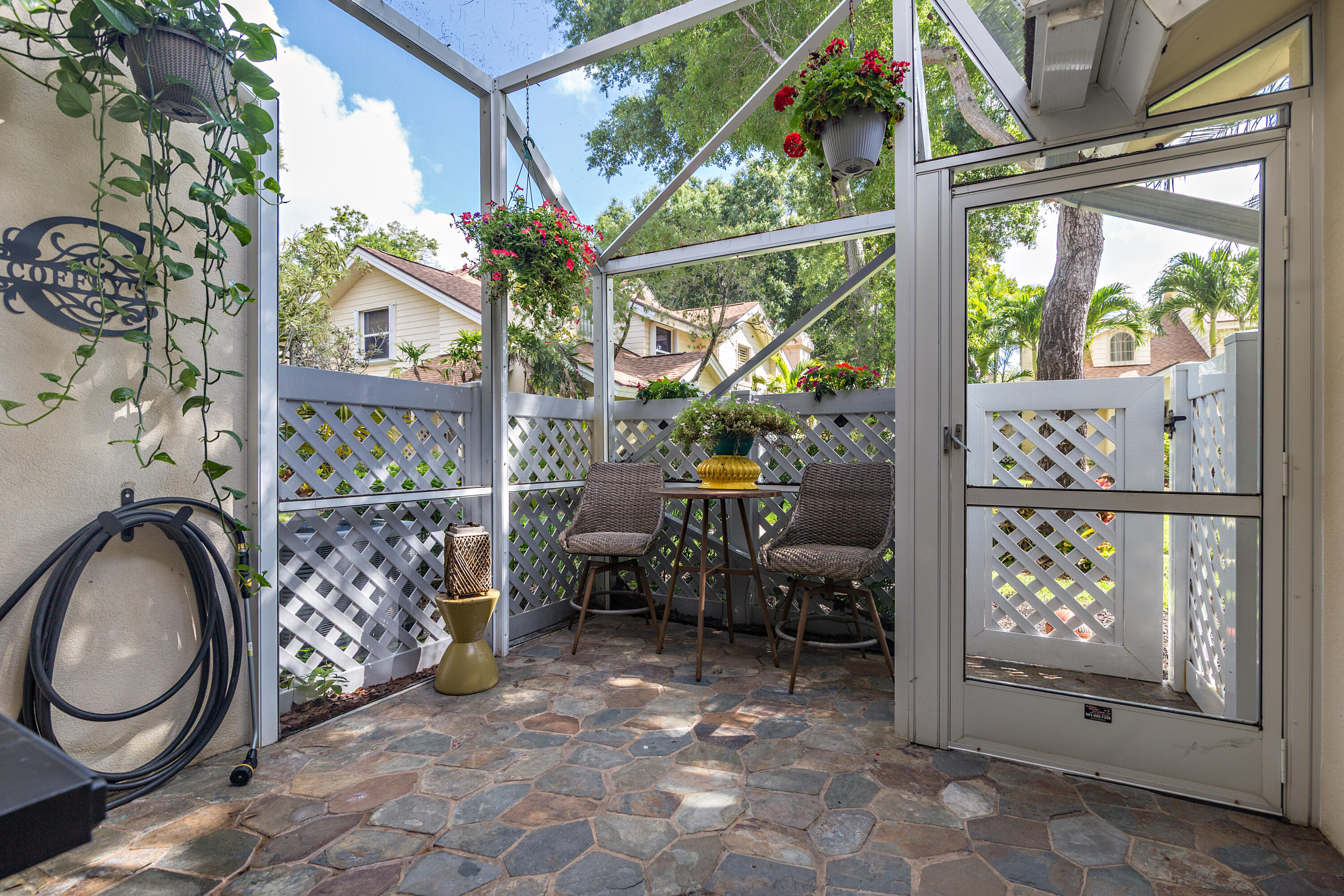 WELLESLEY AT LAKE CLARKE SHORES - Residential