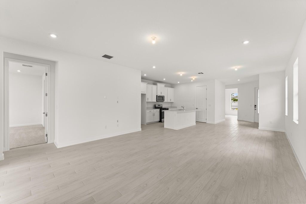 Photo of 9706 SW Indra Way, Port Saint Lucie, FL 34987 (MLS # R11109586)