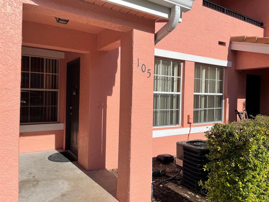 Photo of 126 SW Peacock Boulevard #14105, Port Saint Lucie, FL 34986 (MLS # R10757500)