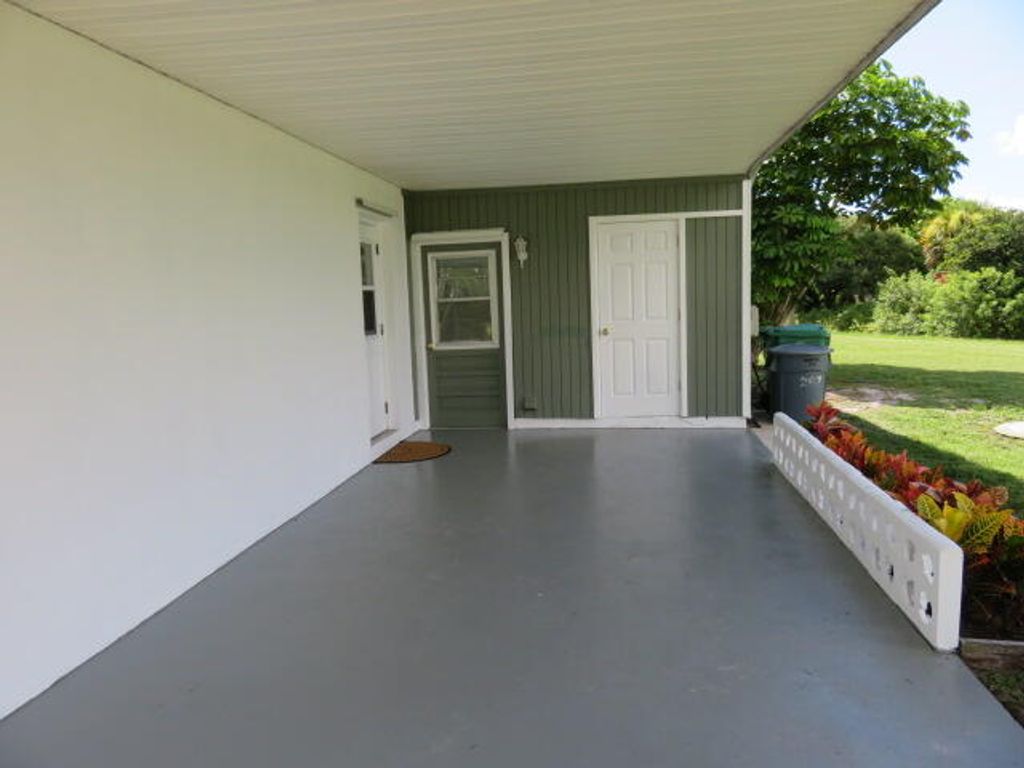 Photo of 297 NW Dorchester Street, Port Saint Lucie, FL 34983 (MLS # R10951012)