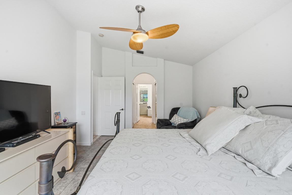 JONES PAR C-1 - Residential