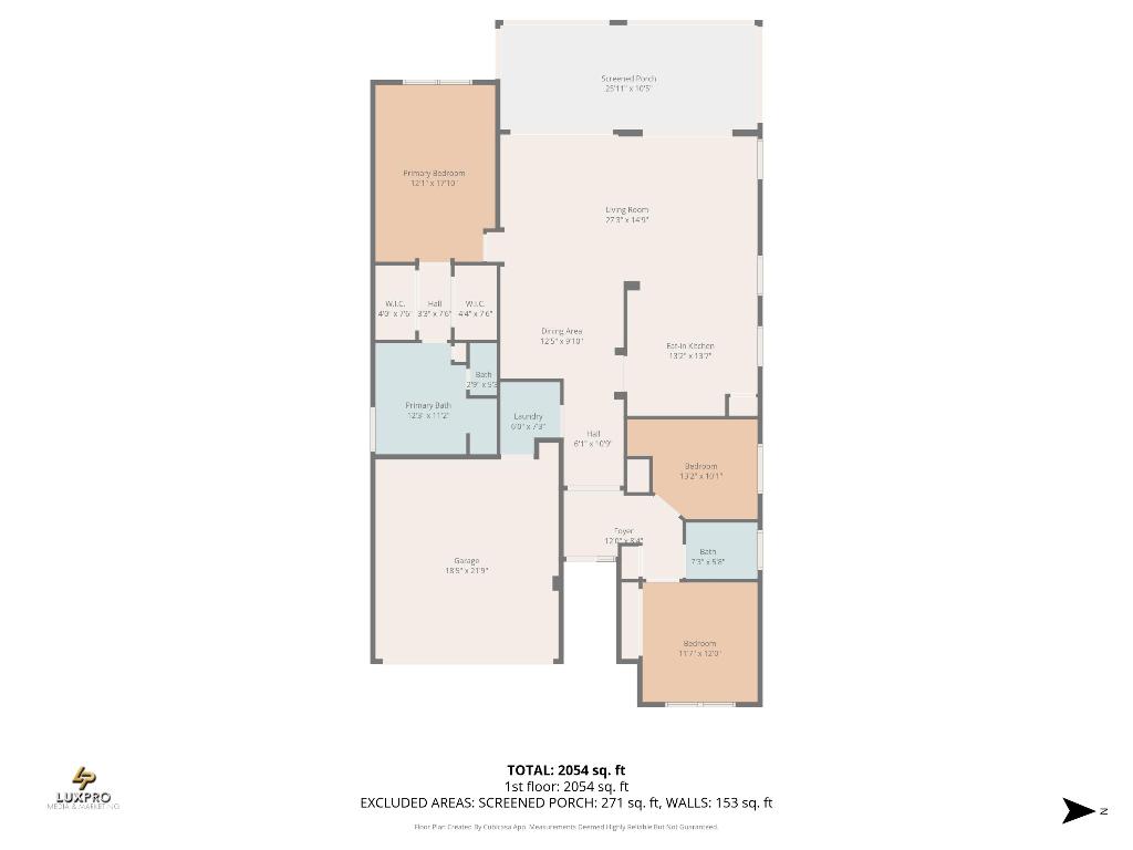 JONES PAR C-1 - Residential