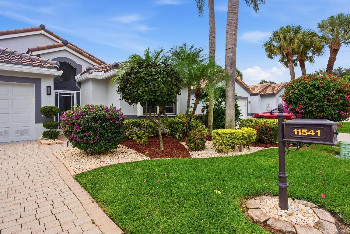 JONES PAR C-1 - Residential