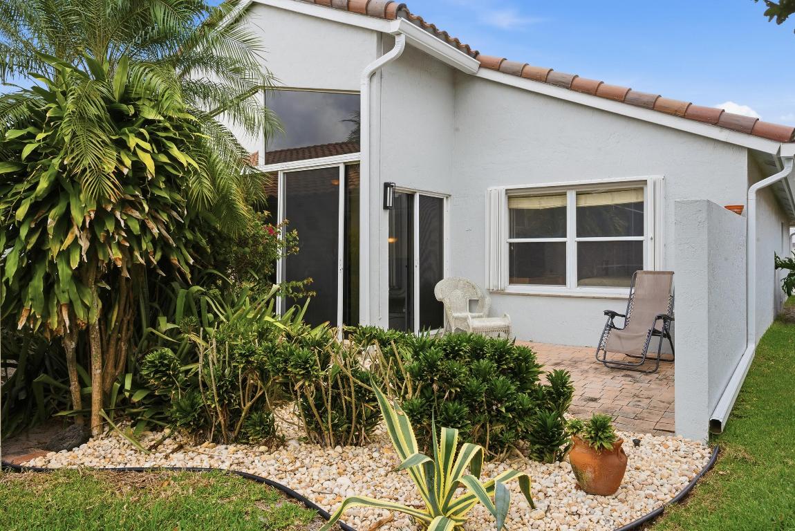 JONES PAR C-1 - Residential