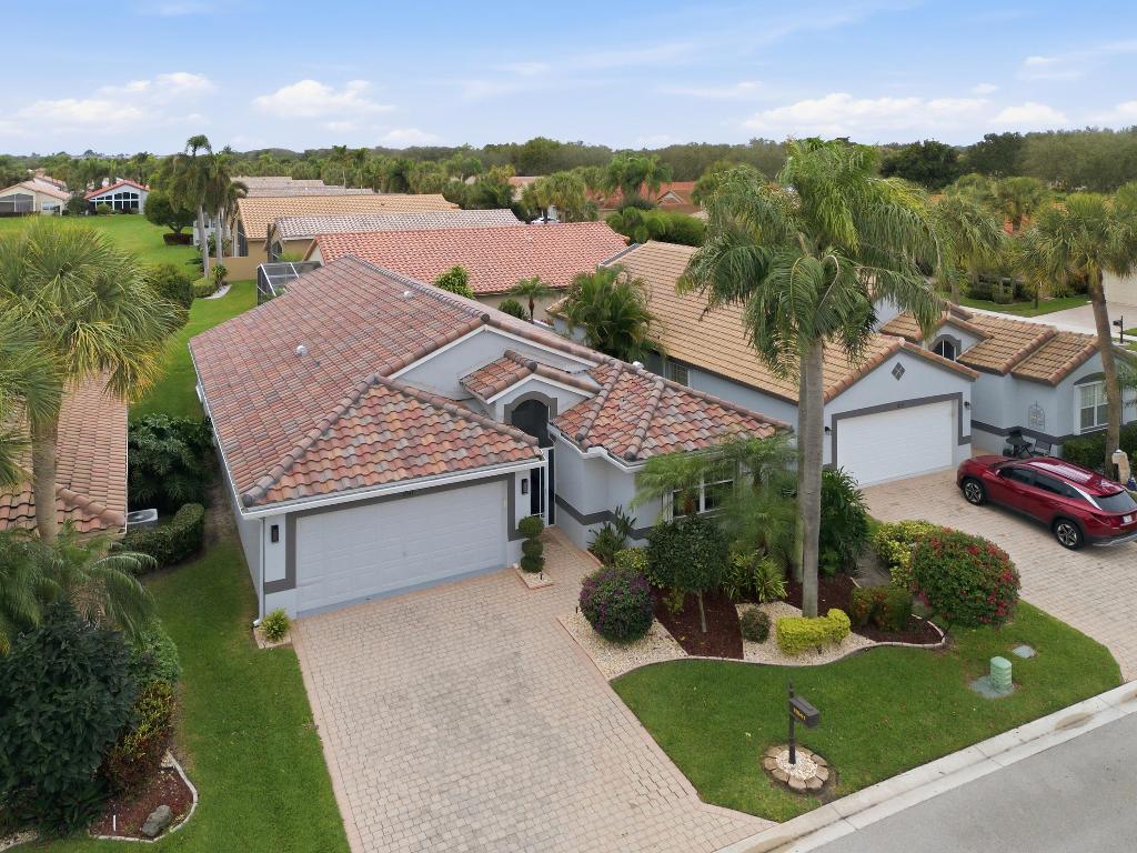 JONES PAR C-1 - Residential