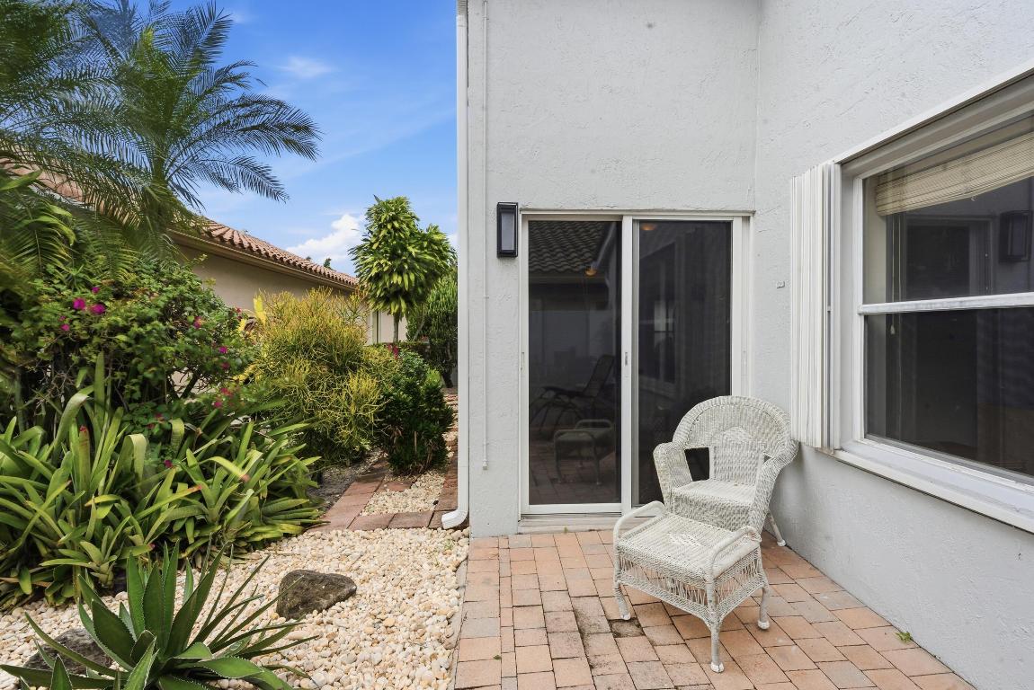 JONES PAR C-1 - Residential