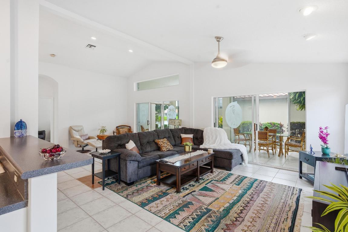 JONES PAR C-1 - Residential