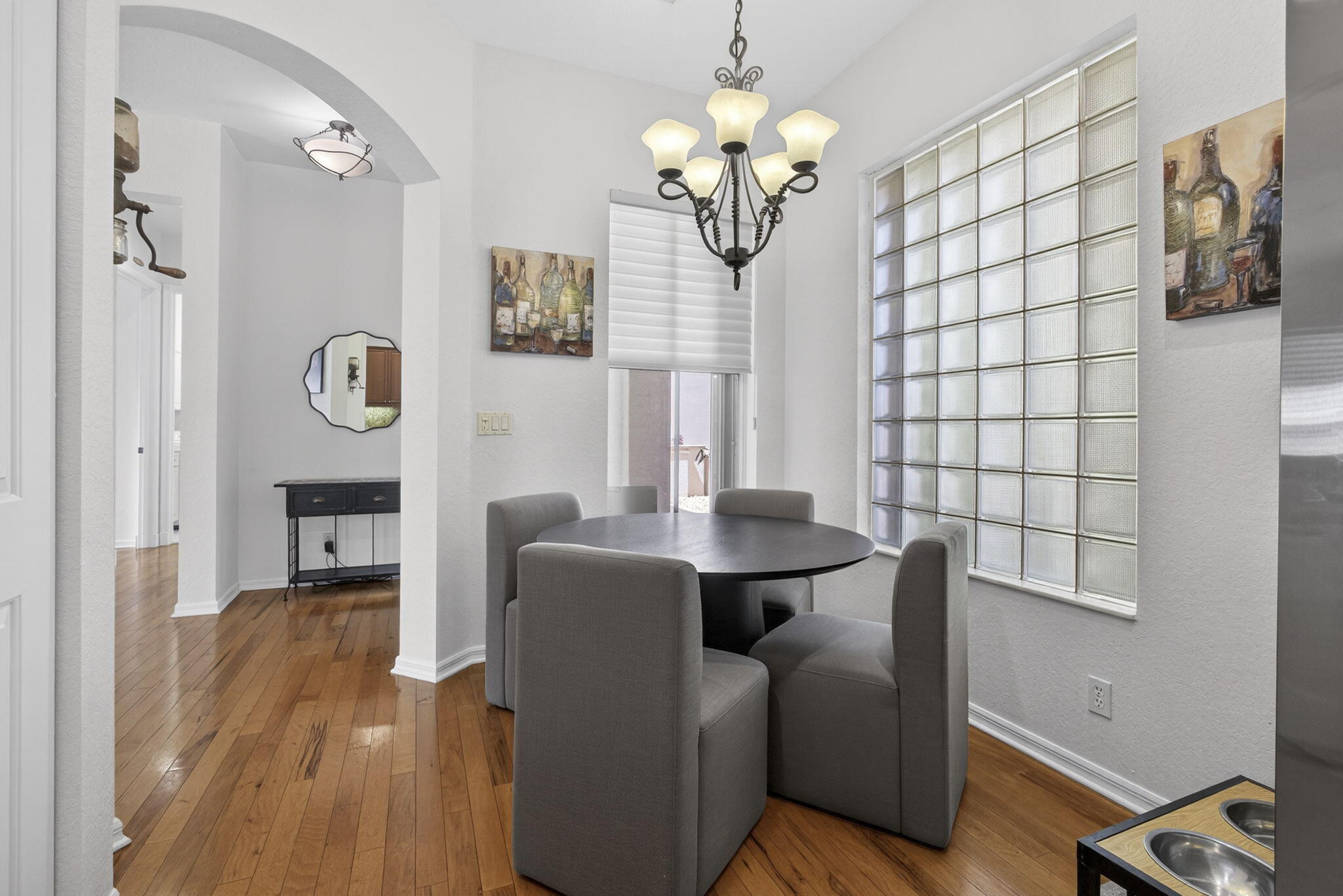 MIRABELLA AT MIRASOL C - Residential