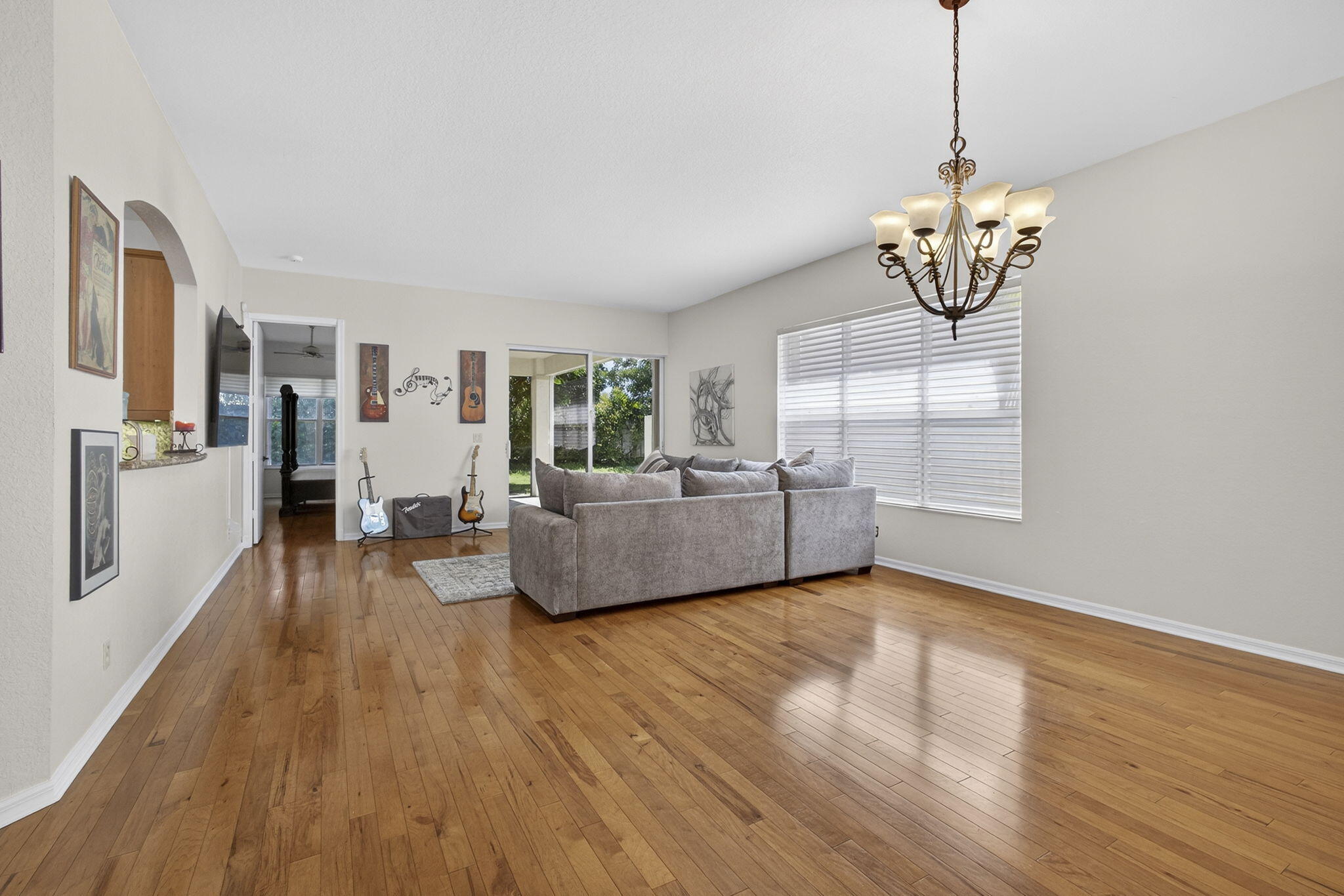 MIRABELLA AT MIRASOL C - Residential