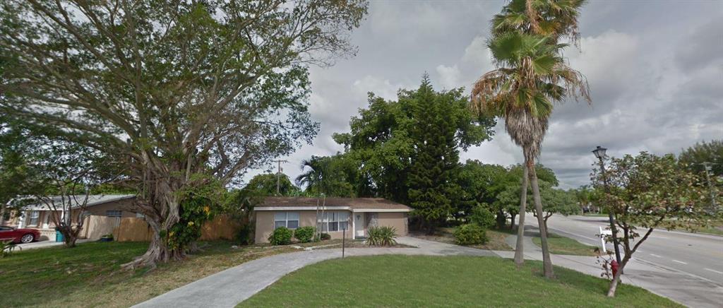 BOYNTON RIDGE - Residential Lease