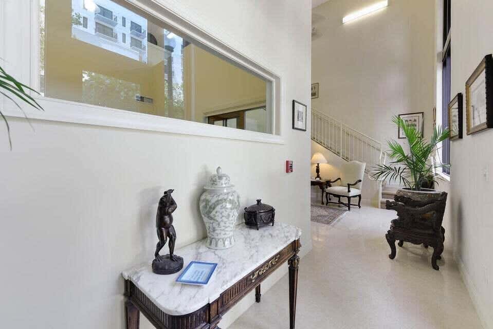 Photo of 701 S OLIVE Avenue #117, West Palm Beach, FL 33401 (MLS # B26068518)