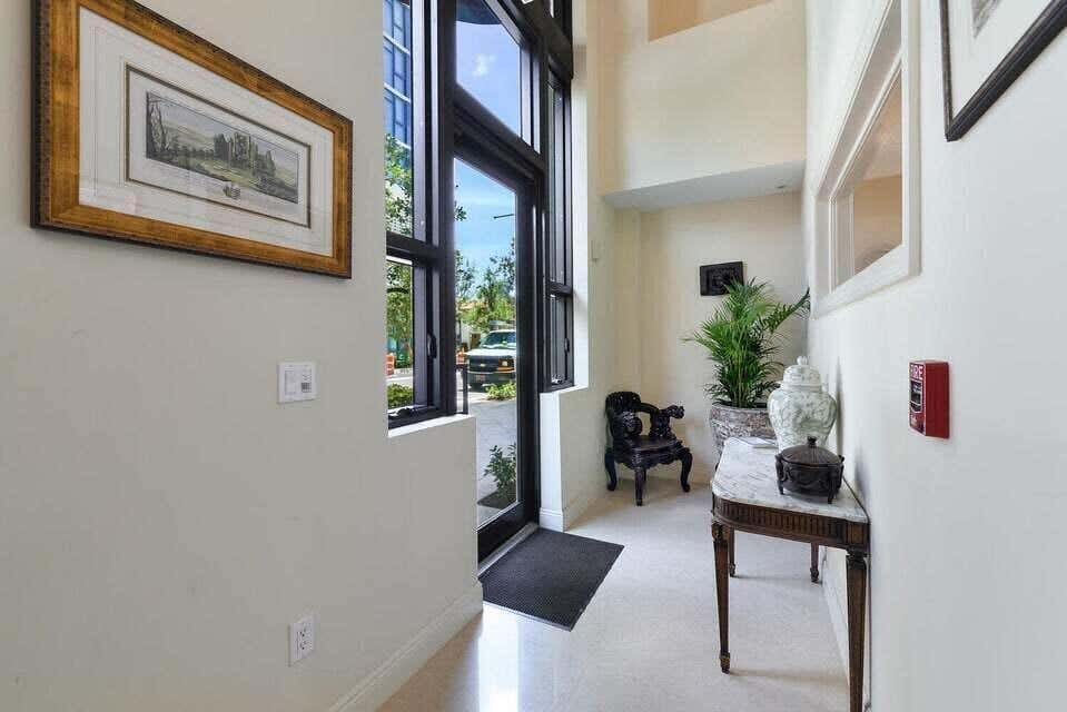 Photo of 701 S OLIVE Avenue #117, West Palm Beach, FL 33401 (MLS # B26068518)