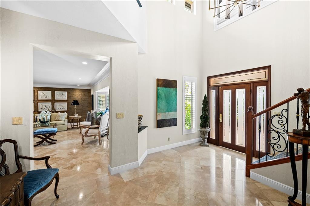 Coral Ridge Country Club - Residential