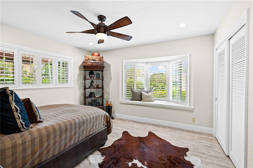 Coral Ridge Country Club - Residential