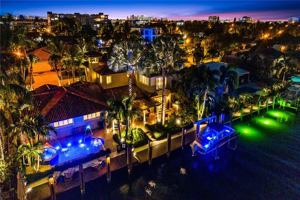 Coral Ridge Country Club - Residential