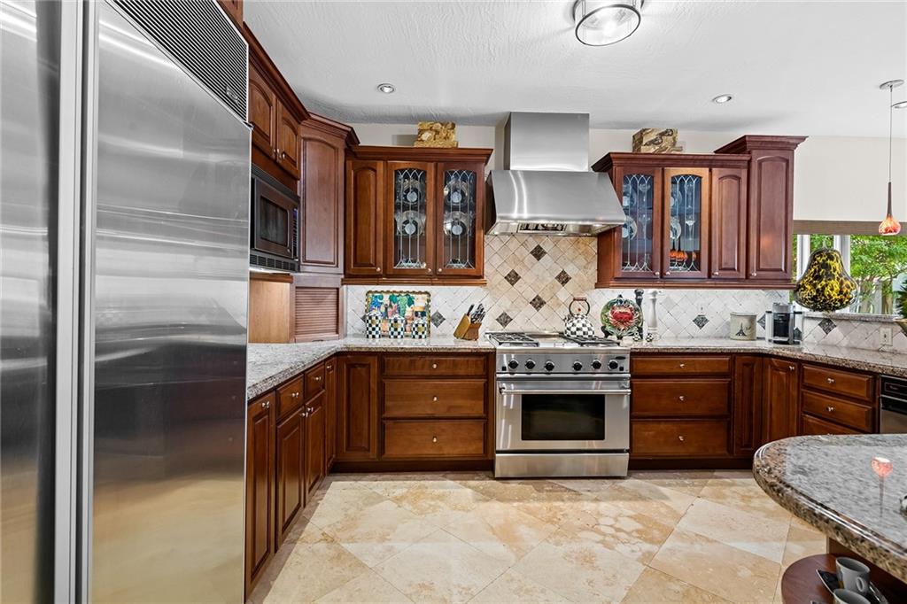 Coral Ridge Country Club - Residential