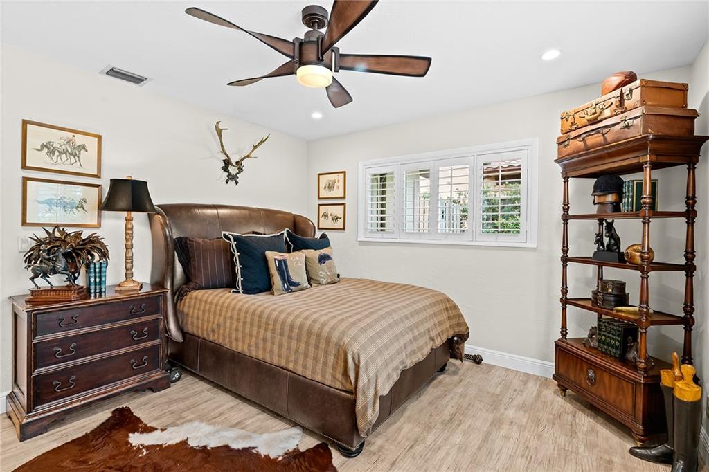 Coral Ridge Country Club - Residential