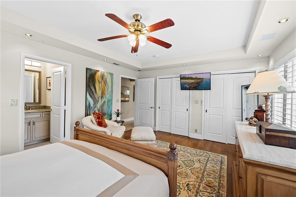 Coral Ridge Country Club - Residential