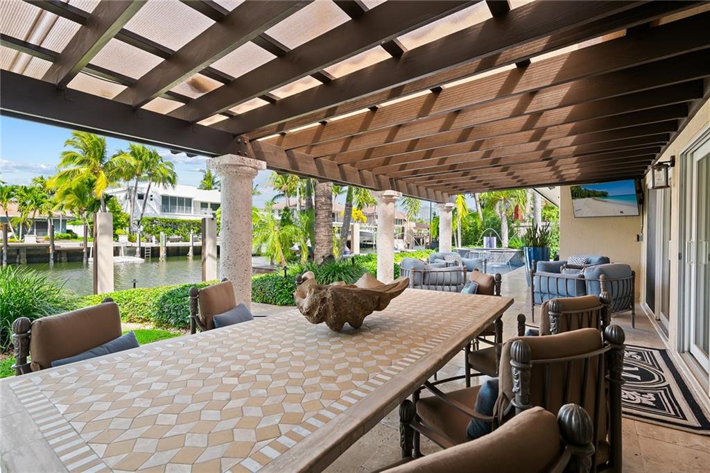 Coral Ridge Country Club - Residential