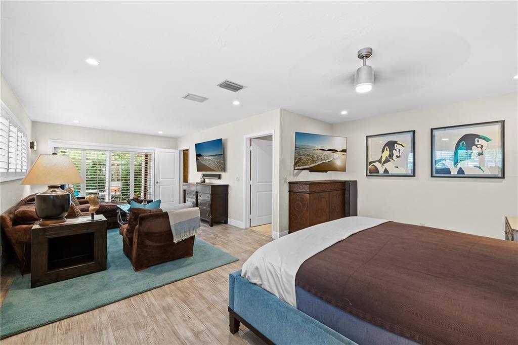 Coral Ridge Country Club - Residential