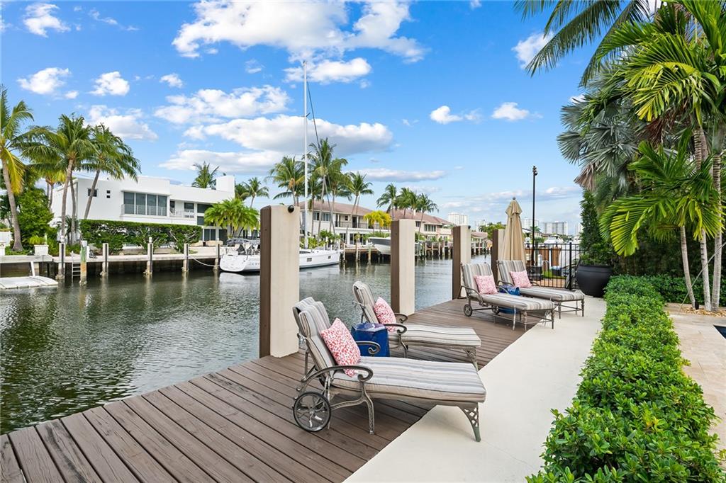 Coral Ridge Country Club - Residential