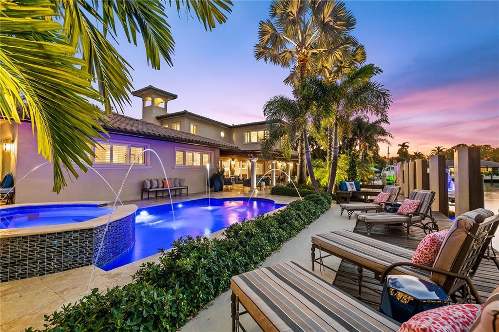 Coral Ridge Country Club - Residential