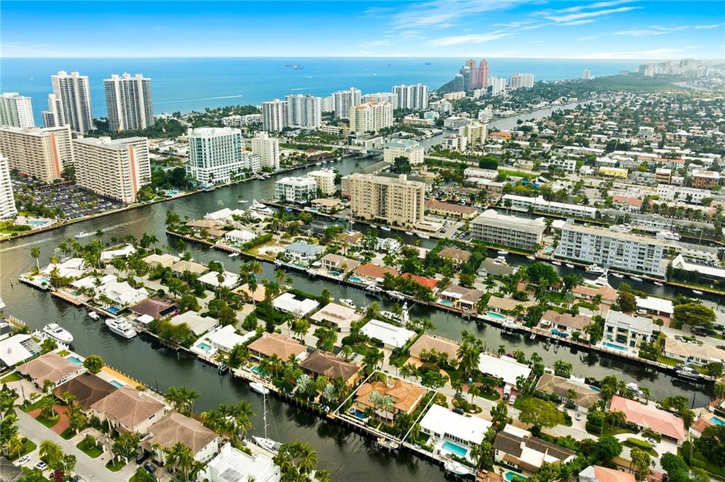 Coral Ridge Country Club - Residential