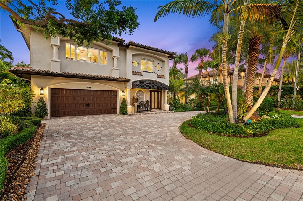 Coral Ridge Country Club - Residential