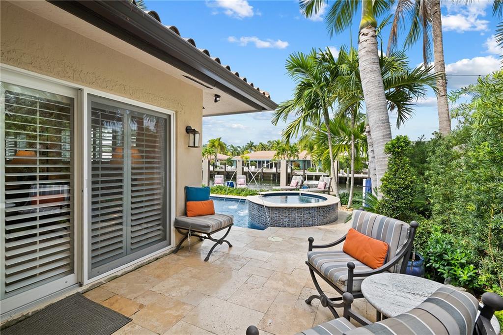 Coral Ridge Country Club - Residential