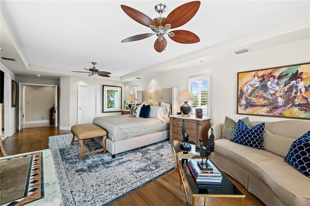 Coral Ridge Country Club - Residential