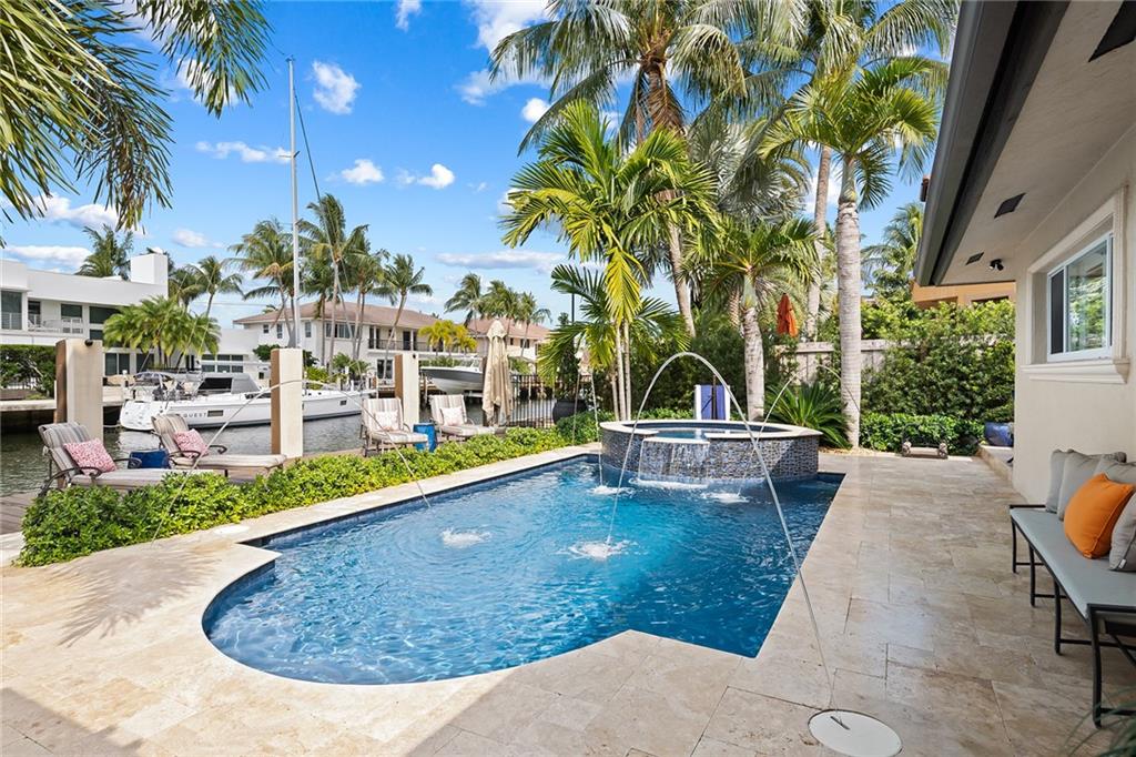Coral Ridge Country Club - Residential