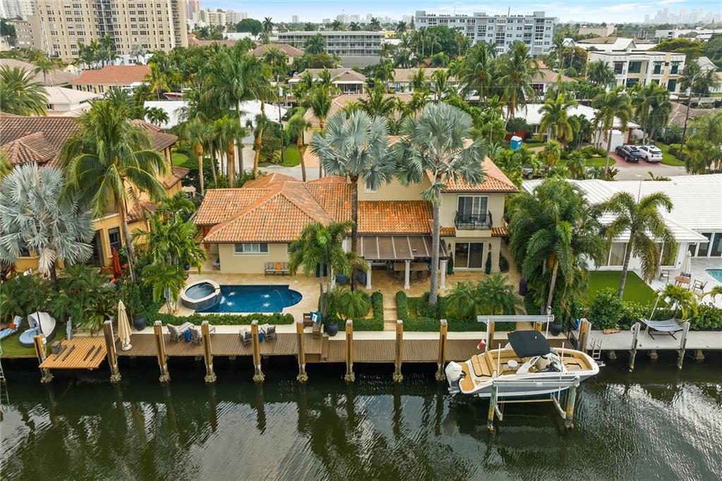 Coral Ridge Country Club - Residential