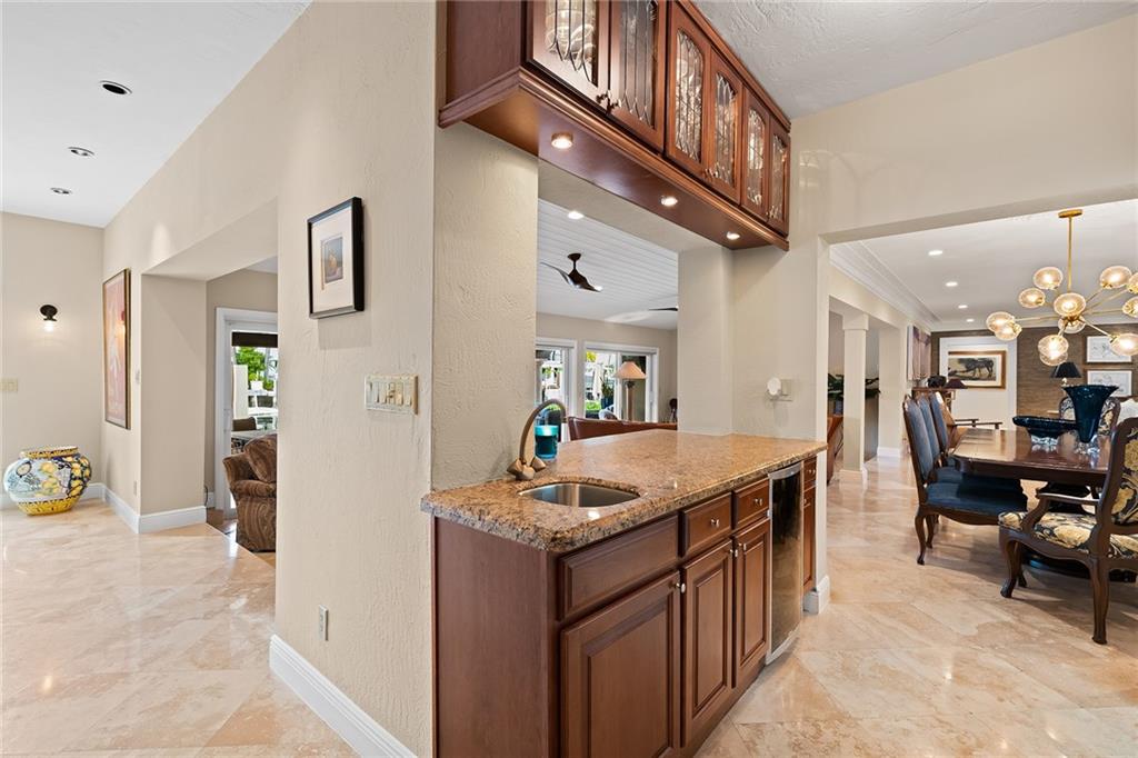 Coral Ridge Country Club - Residential
