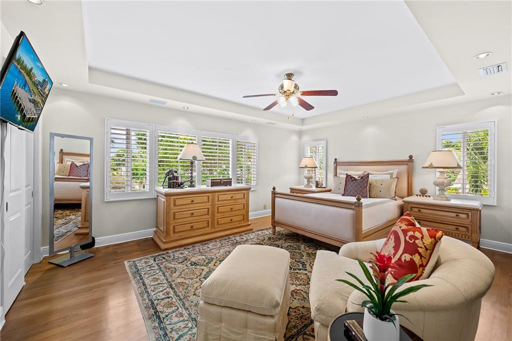 Coral Ridge Country Club - Residential