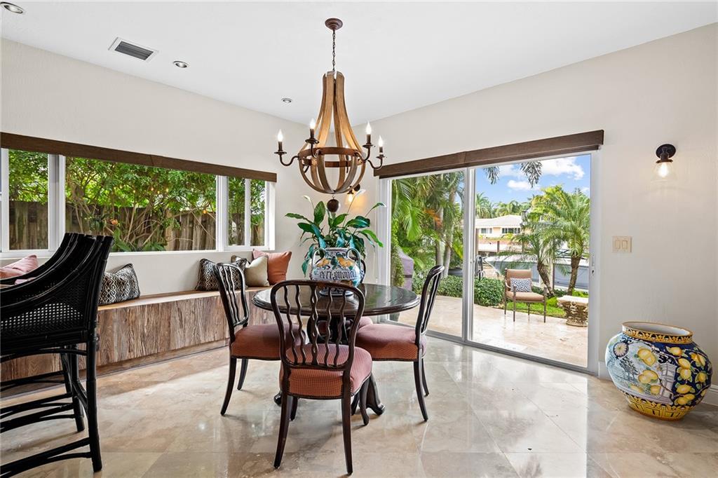Coral Ridge Country Club - Residential