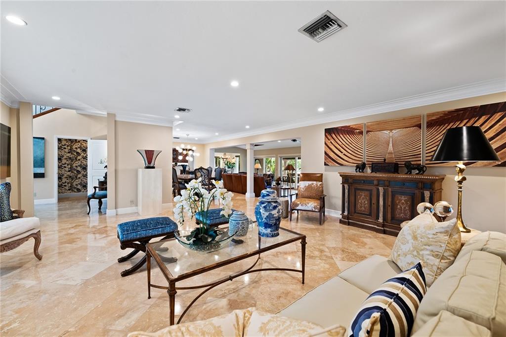 Coral Ridge Country Club - Residential