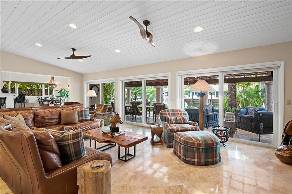Coral Ridge Country Club - Residential