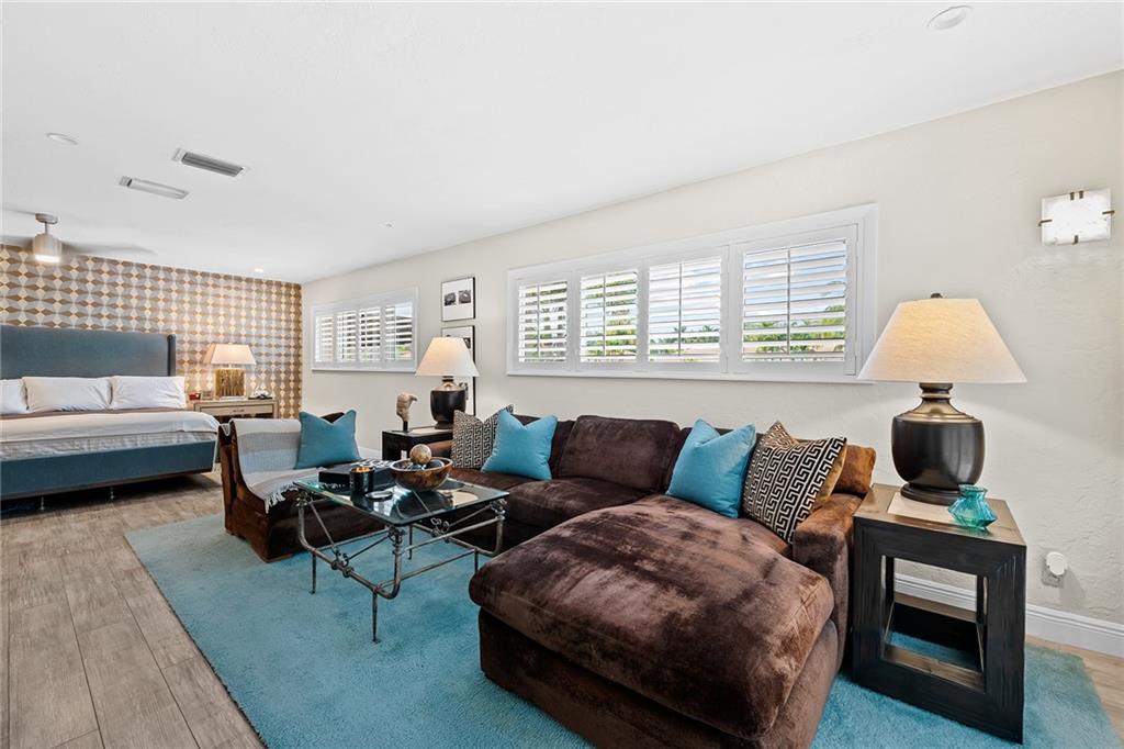 Coral Ridge Country Club - Residential