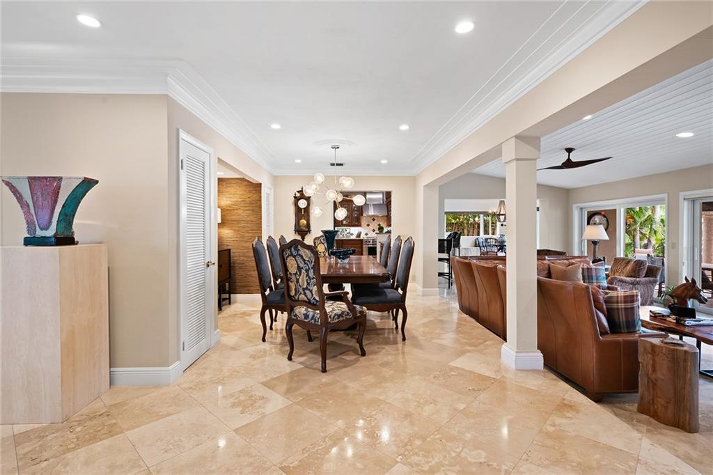 Coral Ridge Country Club - Residential
