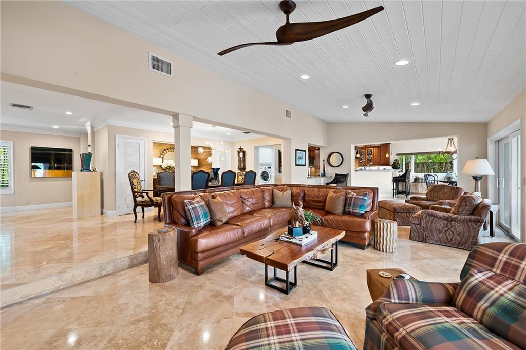 Coral Ridge Country Club - Residential