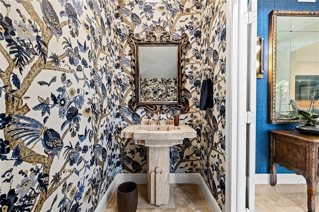 Coral Ridge Country Club - Residential